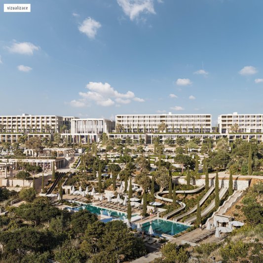 Akra Didim Bodrum