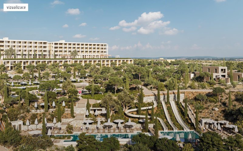 Akra Didim Bodrum