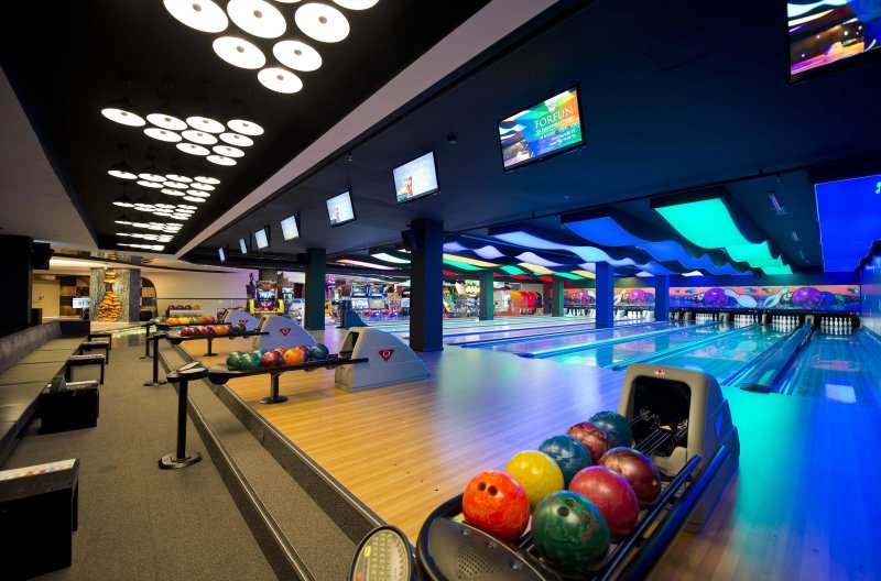 Antalya utazás Akra Hotel