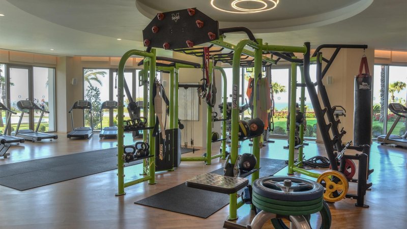 Antalya utazás Akra Hotel