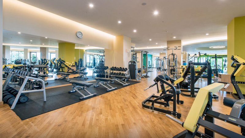 Antalya utazás Akra Hotel