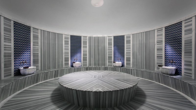 Antalya utazás Akra Hotel