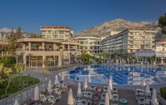 Akra Kemer (ex. Kemer Barut Collection) Kemer