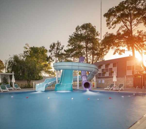 Akra Kemer (ex. Kemer Barut Collection) Kemer