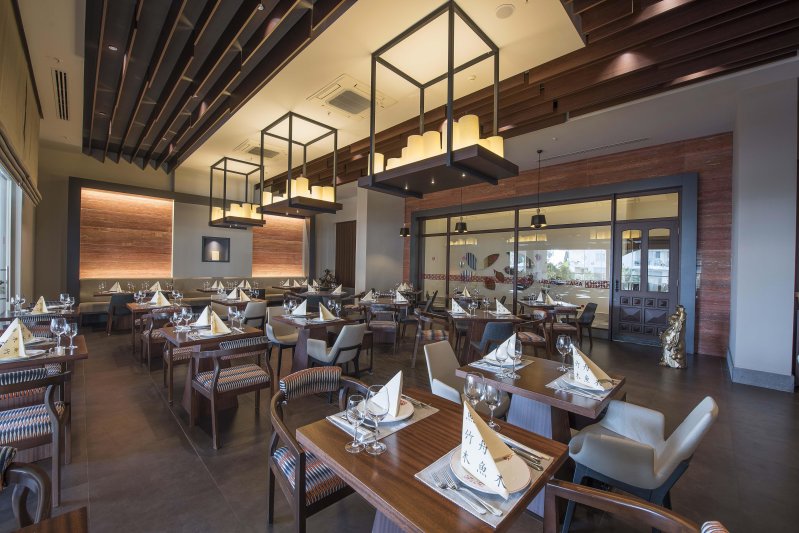 Kemer utazás Akra Kemer (ex. Kemer Barut Collection)