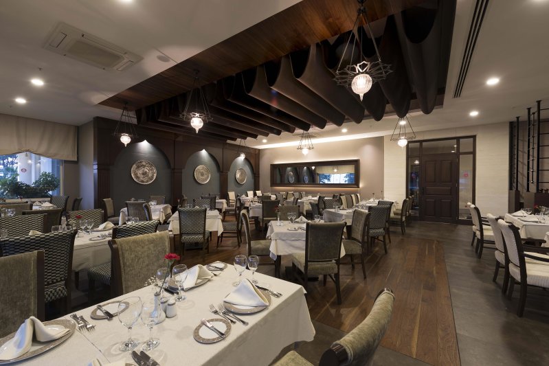 Akra Kemer (ex. Kemer Barut Collection) Kemer