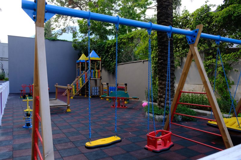 Akra Kemer (ex. Kemer Barut Collection) Kemer