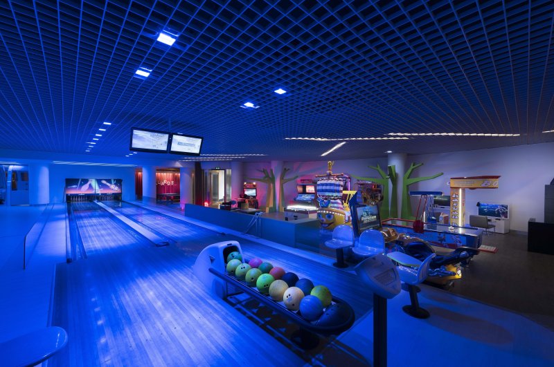 Akra Kemer (ex. Kemer Barut Collection) Kemer