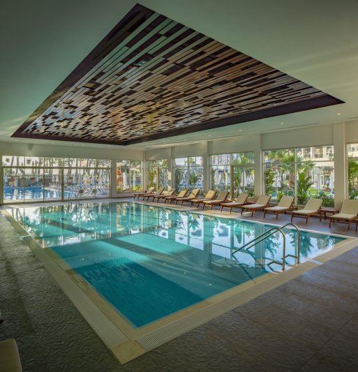 Kemer utazás Akra Kemer (ex. Kemer Barut Collection)