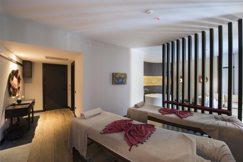 Akra Kemer (ex. Kemer Barut Collection) Kemer
