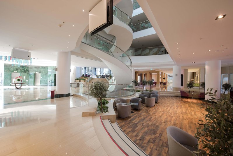 Kemer utazás Akra Kemer (ex. Kemer Barut Collection)