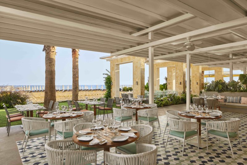 Side utazás Akra Sorgun Tui Blue Sensatori