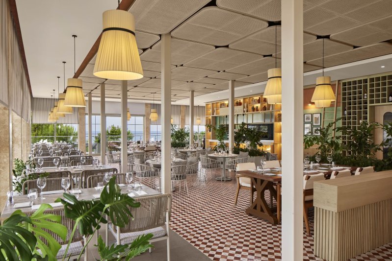 Side utazás Akra Sorgun Tui Blue Sensatori