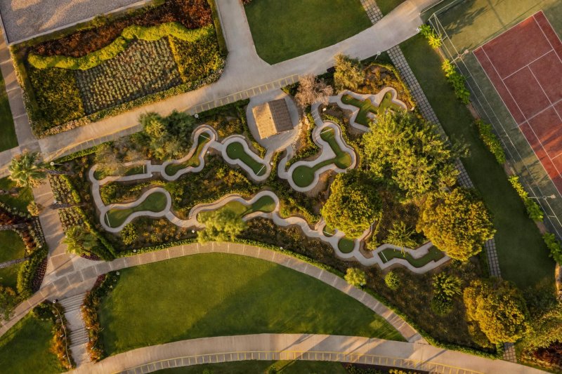 Side utazás Akra Sorgun Tui Blue Sensatori