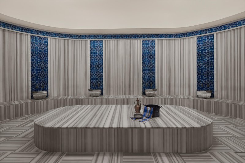 Side utazás Akra Sorgun Tui Blue Sensatori