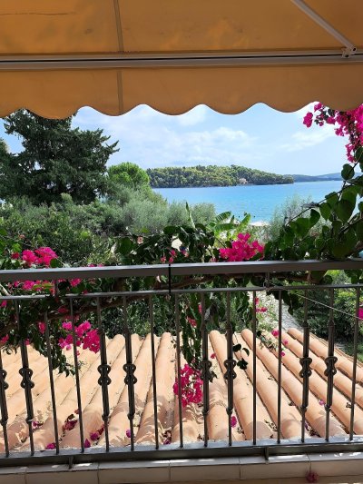 Akrogiali Lefkada-sziget