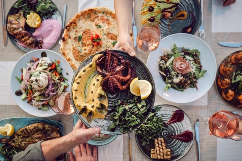 Korfu utazás Akron Seascape Resort