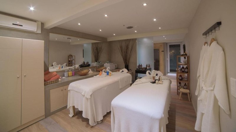 Korfu utazás Akron Seascape Resort