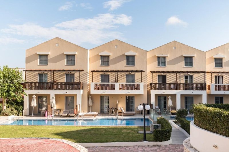 Akron Seascape Resort Korfu