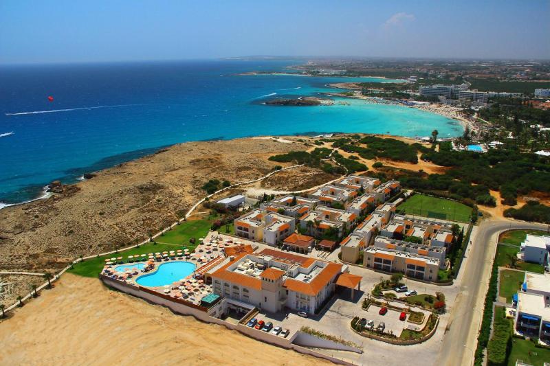 Aktea Beach Village Dél-Ciprus