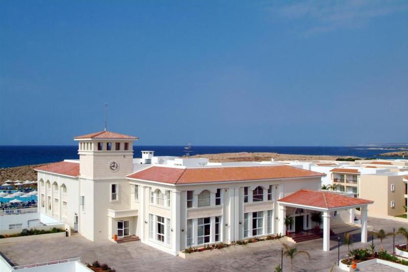 Aktea Beach Village Dél-Ciprus