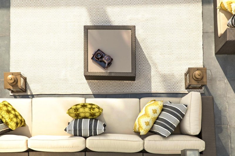 Szalála utazás Al Baleed Resort Salalah By Anantara