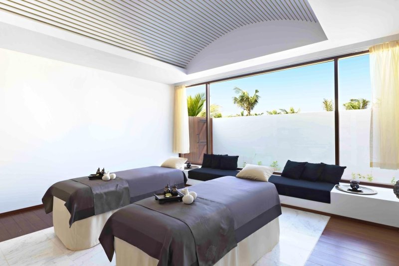 Szalála utazás Al Baleed Resort Salalah By Anantara