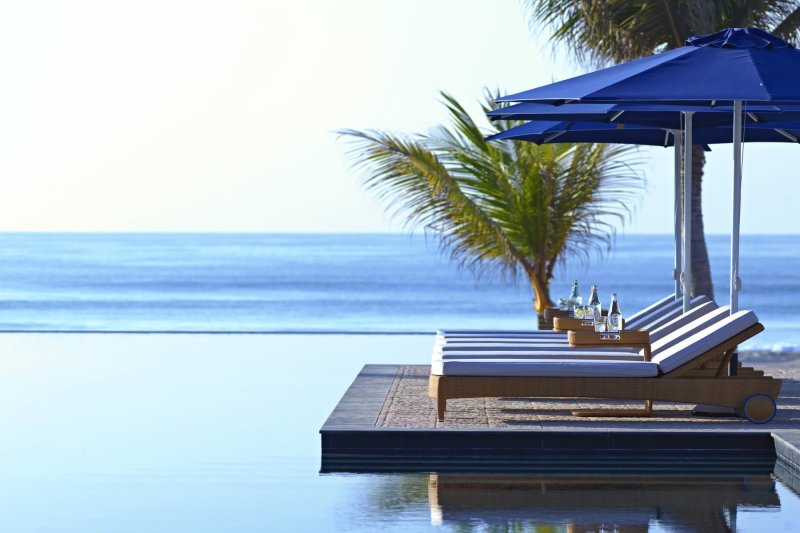 Szalála utazás Al Baleed Resort Salalah By Anantara