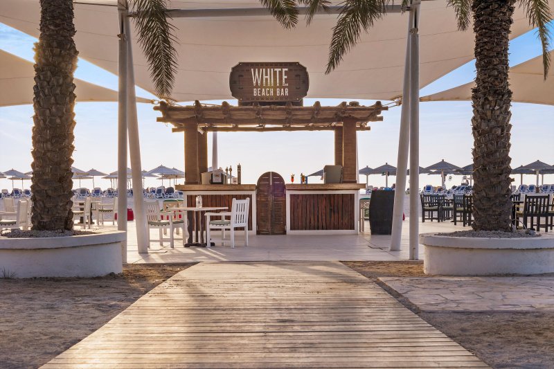 Ras al-Khaimah utazás Al Hamra Residence