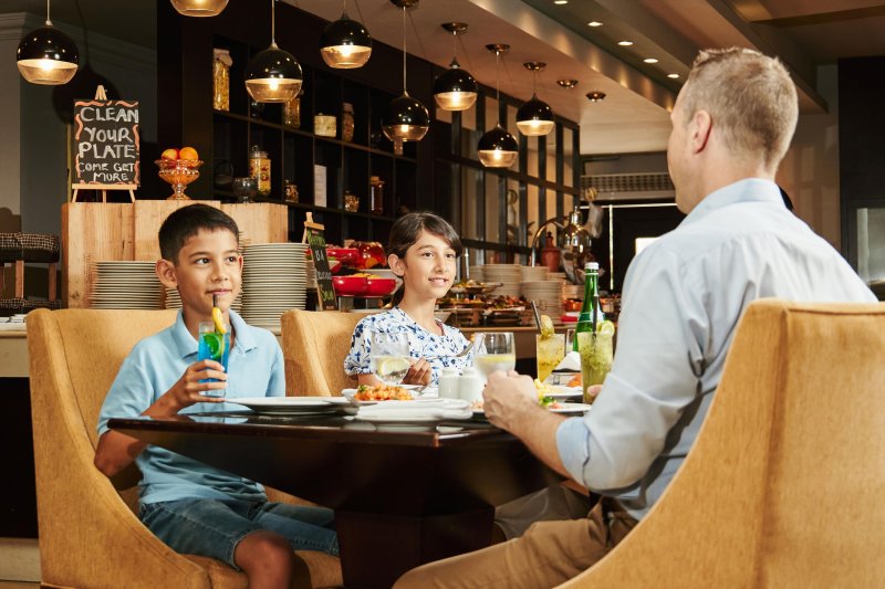 Ras al-Khaimah utazás Al Hamra Residence