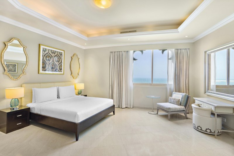 Ras al-Khaimah utazás Al Hamra Residence