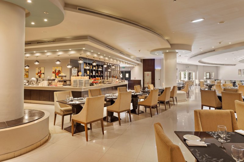 Ras al-Khaimah utazás Al Hamra Residence