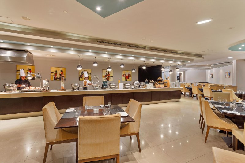 Ras al-Khaimah utazás Al Hamra Residence