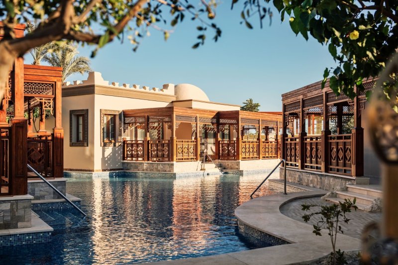 Al Kasr Sahl Hasheesh Hurghada