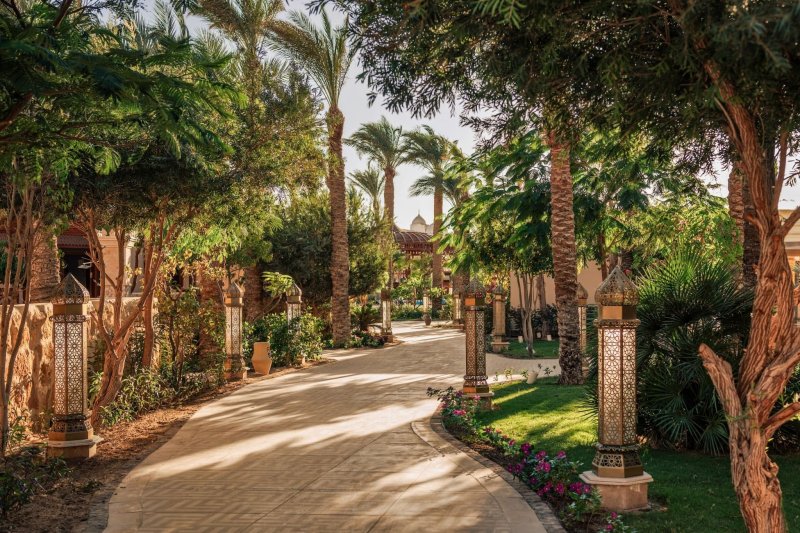 Al Kasr Sahl Hasheesh Hurghada