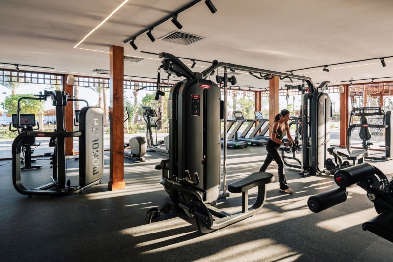 Hurghada utazás Al Kasr Sahl Hasheesh