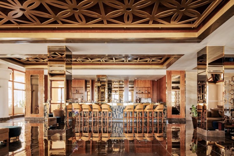 Hurghada utazás Al Kasr Sahl Hasheesh