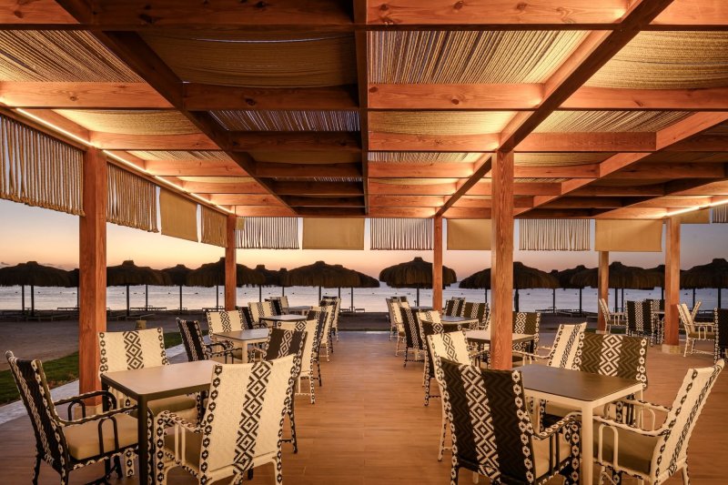 Hurghada utazás Al Kasr Sahl Hasheesh