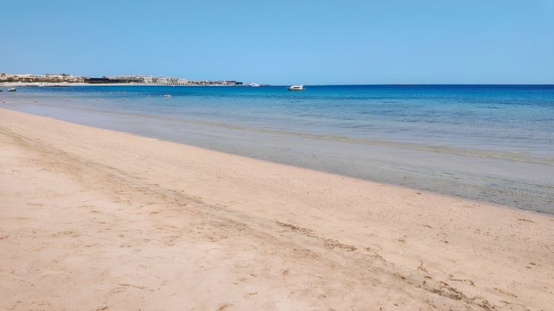 Hurghada utazás Al Kasr Sahl Hasheesh