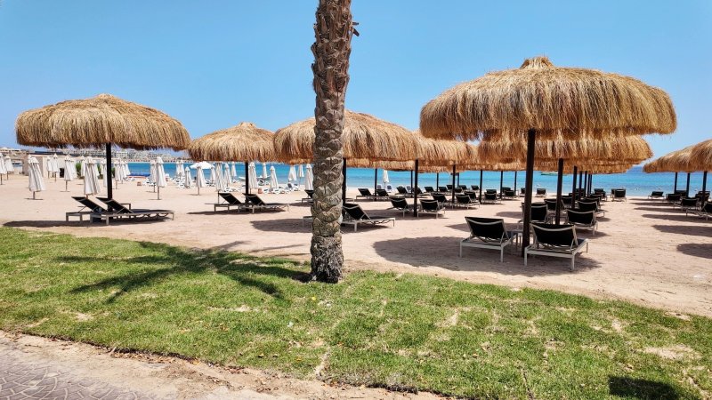 Hurghada utazás Al Kasr Sahl Hasheesh