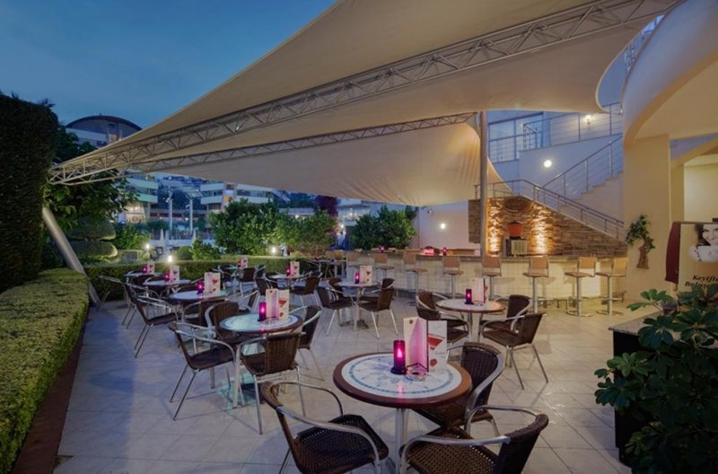 Alanya utazás Alaiye Resort & Spa