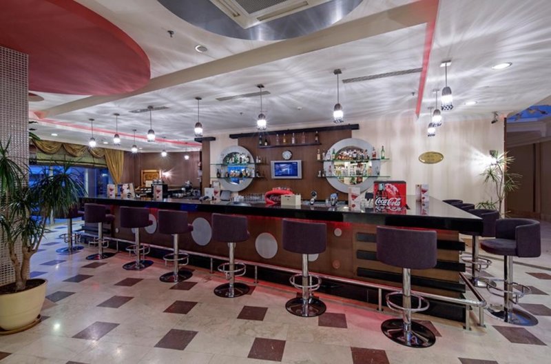 Alanya utazás Alaiye Resort & Spa