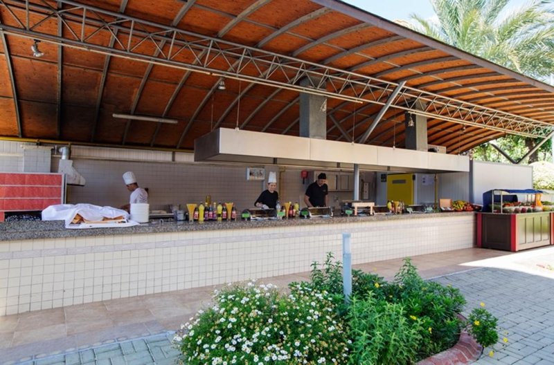 Alanya utazás Alaiye Resort & Spa