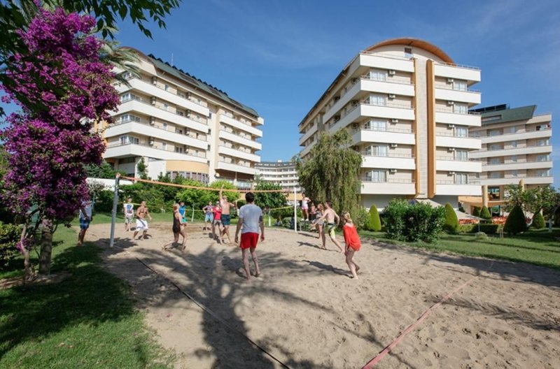 Alanya utazás Alaiye Resort & Spa