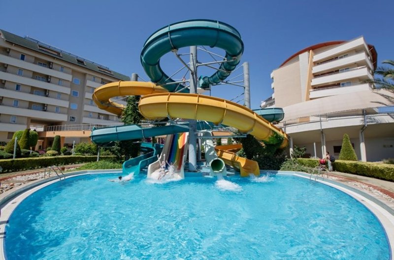 Alanya utazás Alaiye Resort & Spa