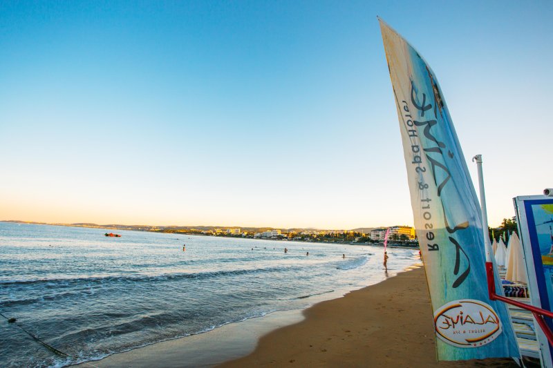 Alanya utazás Alaiye Resort & Spa