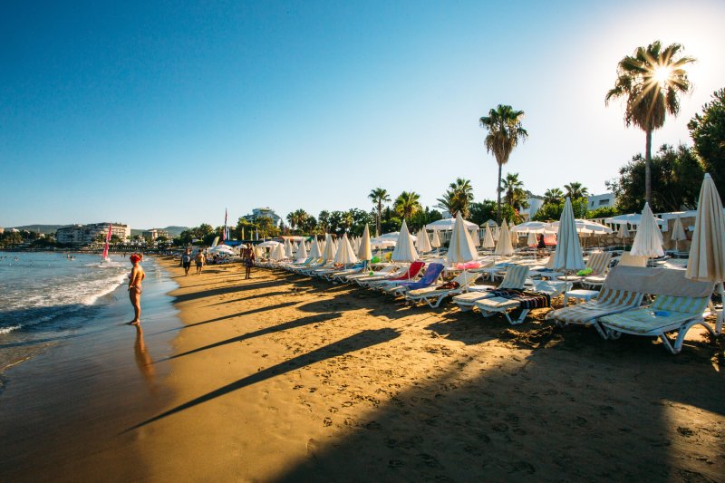 Alanya utazás Alaiye Resort & Spa