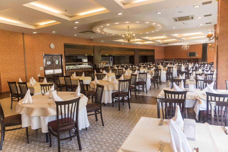 Alanya utazás Alaiye Resort & Spa