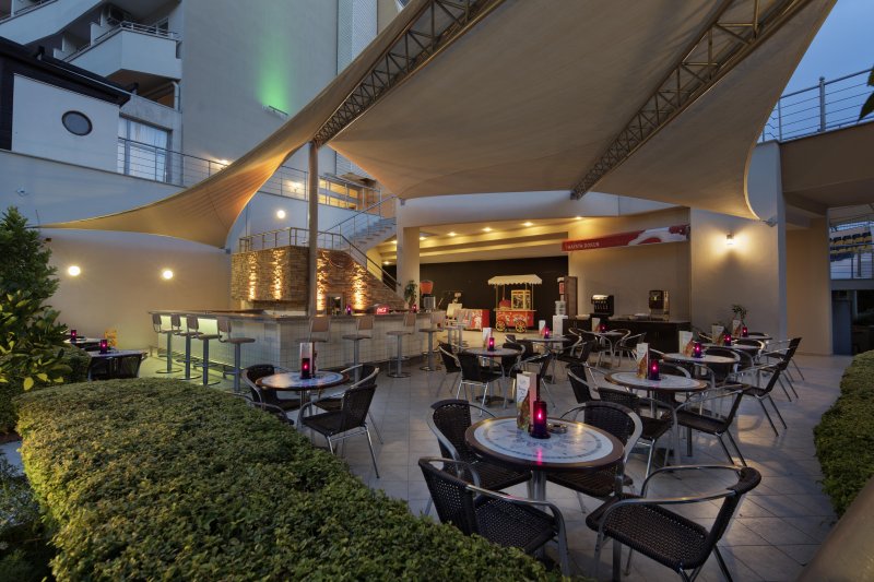 Alanya utazás Alaiye Resort & Spa