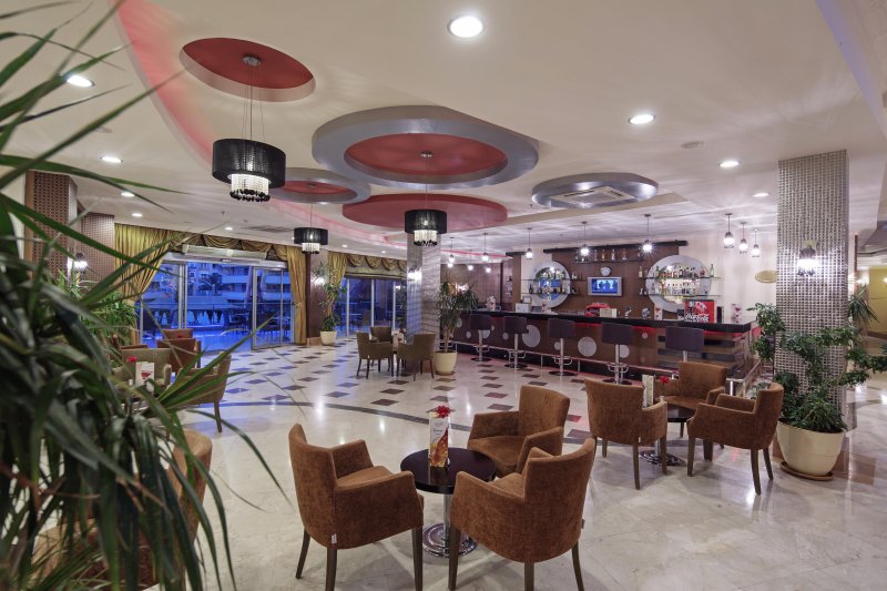 Alanya utazás Alaiye Resort & Spa